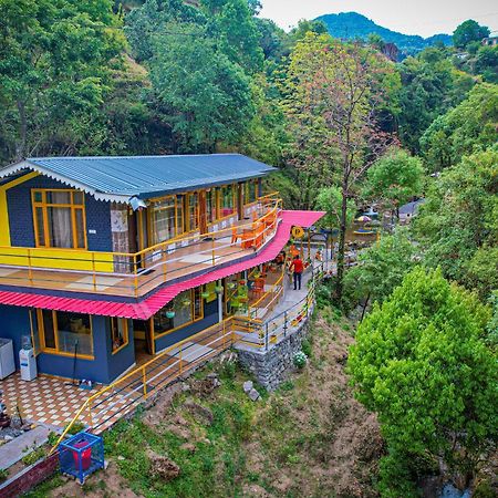 The Hosteller Mussoorie By The Streamside, Kempty 외부 사진
