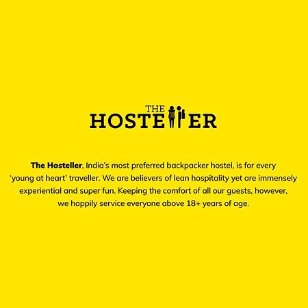 The Hosteller Mussoorie By The Streamside, Kempty 외부 사진