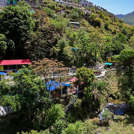The Hosteller Mussoorie By The Streamside, Kempty 외부 사진