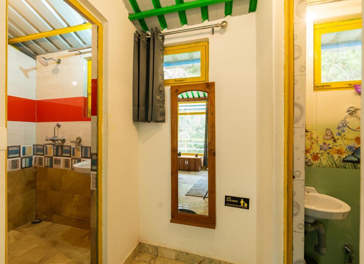 The Hosteller Mussoorie By The Streamside, Kempty 외부 사진