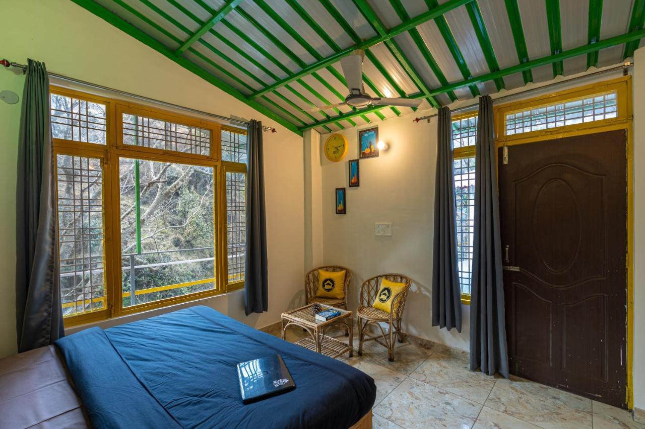 The Hosteller Mussoorie By The Streamside, Kempty 외부 사진