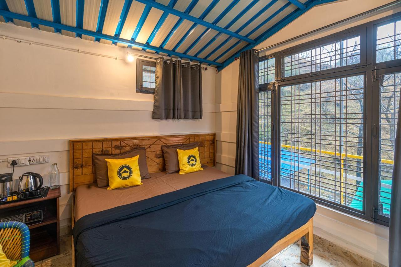 The Hosteller Mussoorie By The Streamside, Kempty 외부 사진