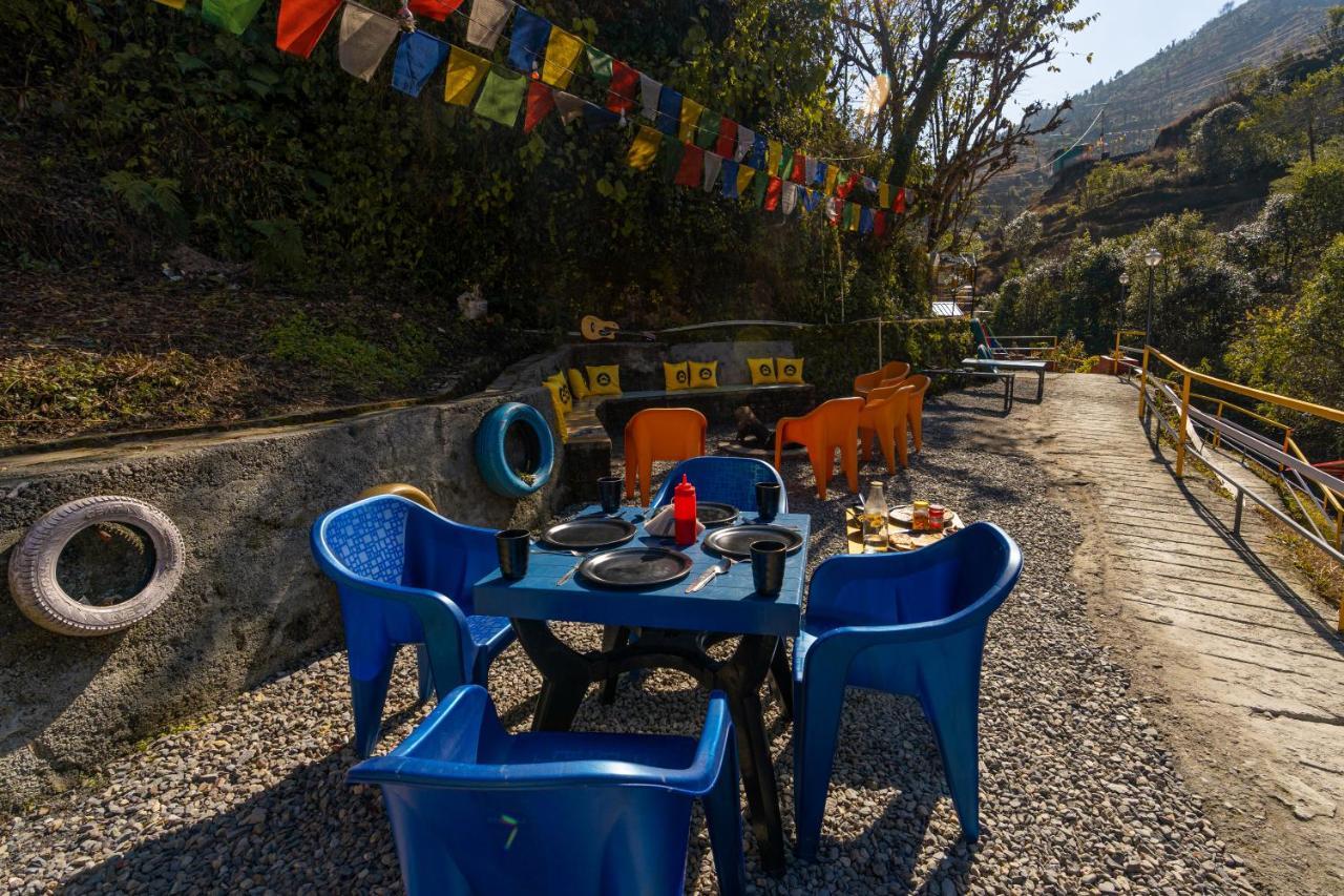 The Hosteller Mussoorie By The Streamside, Kempty 외부 사진