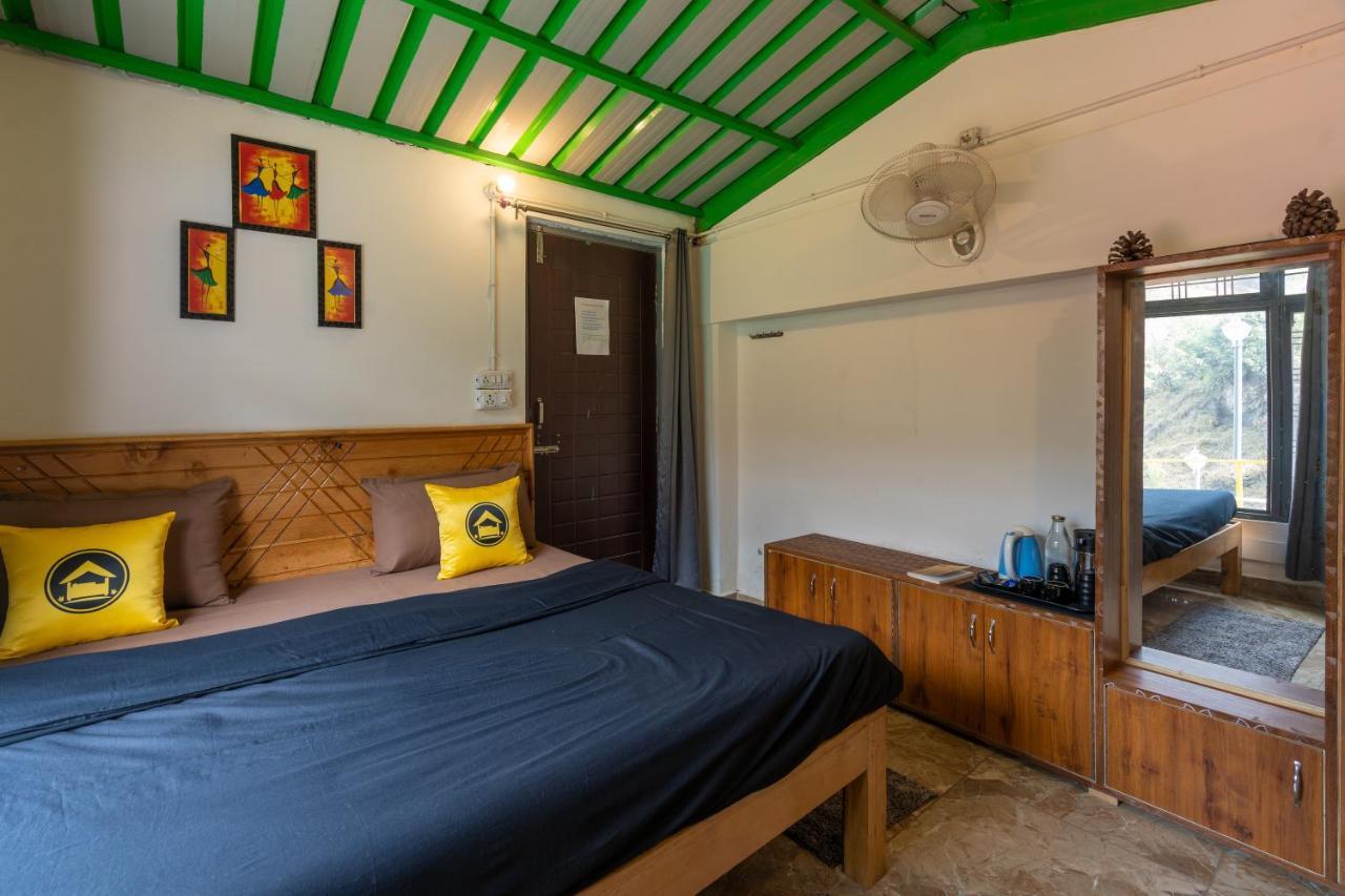 The Hosteller Mussoorie By The Streamside, Kempty 외부 사진