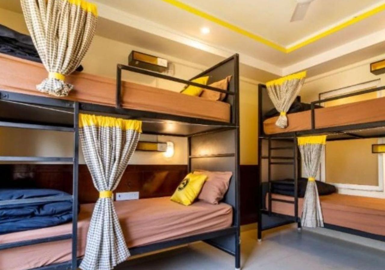 The Hosteller Mussoorie By The Streamside, Kempty 외부 사진